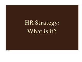 Presentation on HR Strategy.pptx