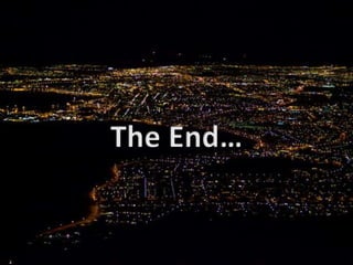 Presentation on iceland