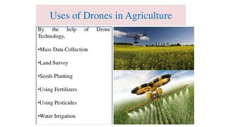 ICT in Agriculture | PPTX