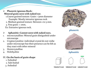 Presentation on igneous texture.pptx