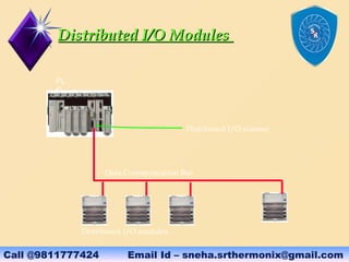 Industrial Training on PLC SCADA HMI for fresher engineers | PPT