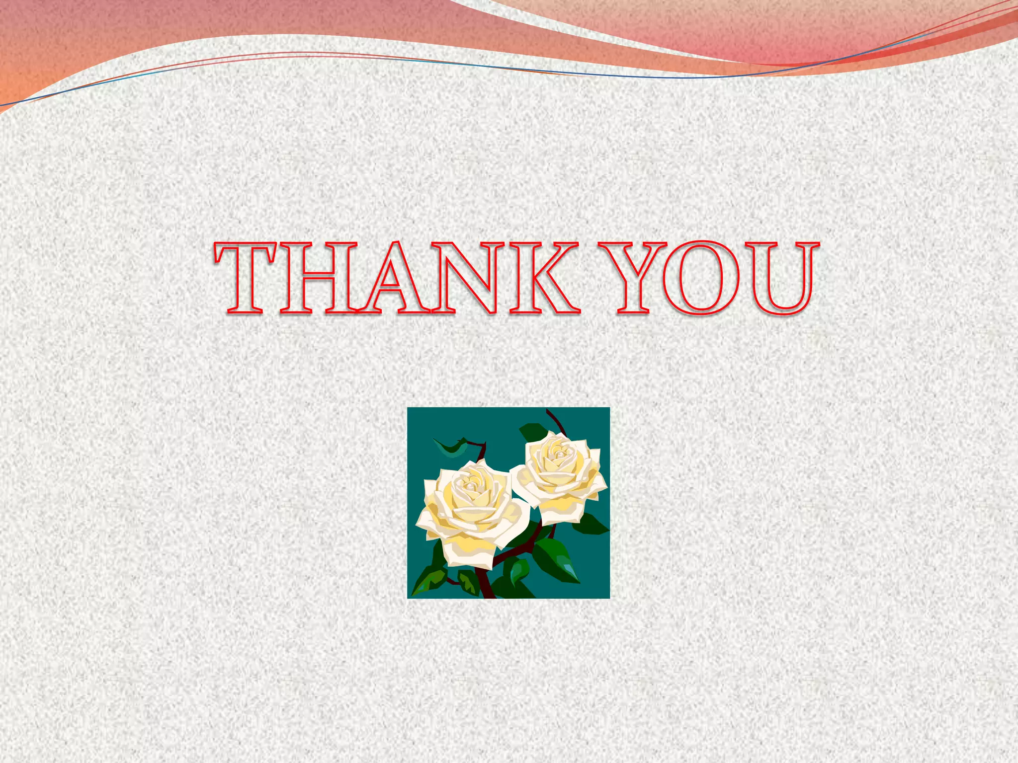 Presentation on inflation