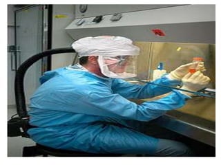  Instruments used in microbiology