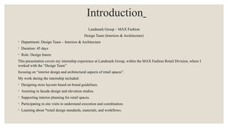 PRESENTATION ON INTERIOR INTERNSHIP.pptx