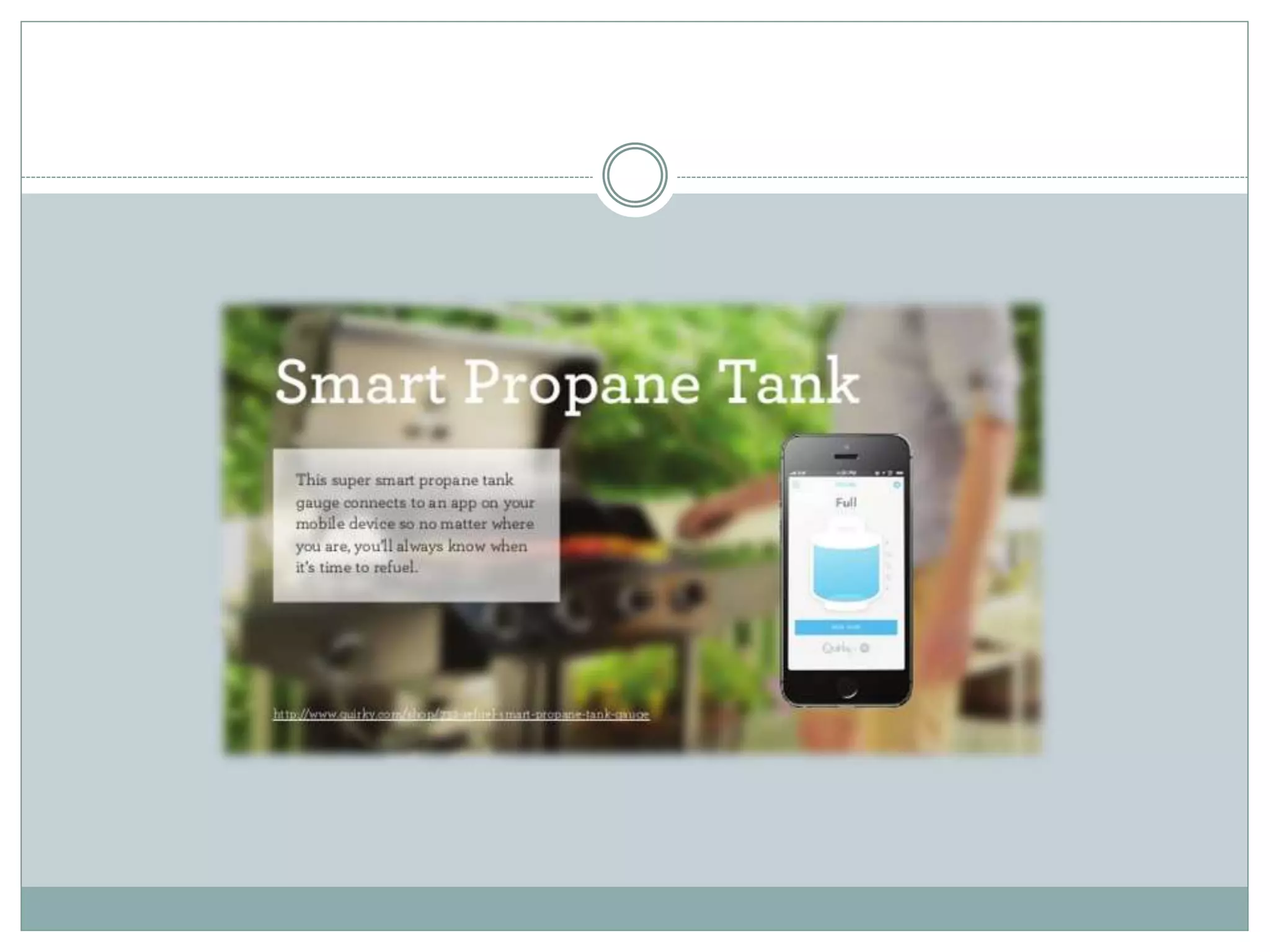 basic ppt on IOT
