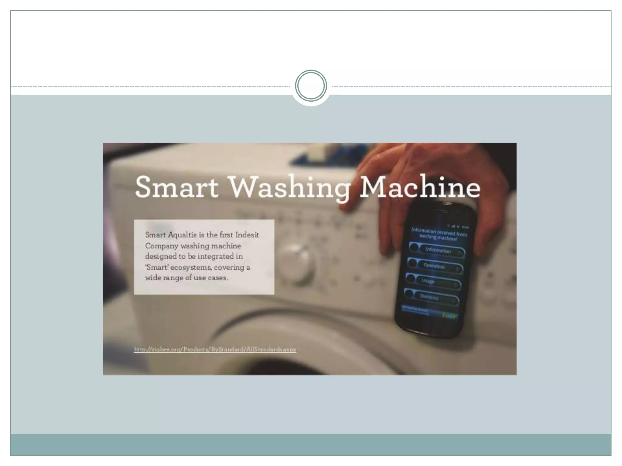 basic ppt on IOT