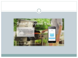 basic ppt on IOT