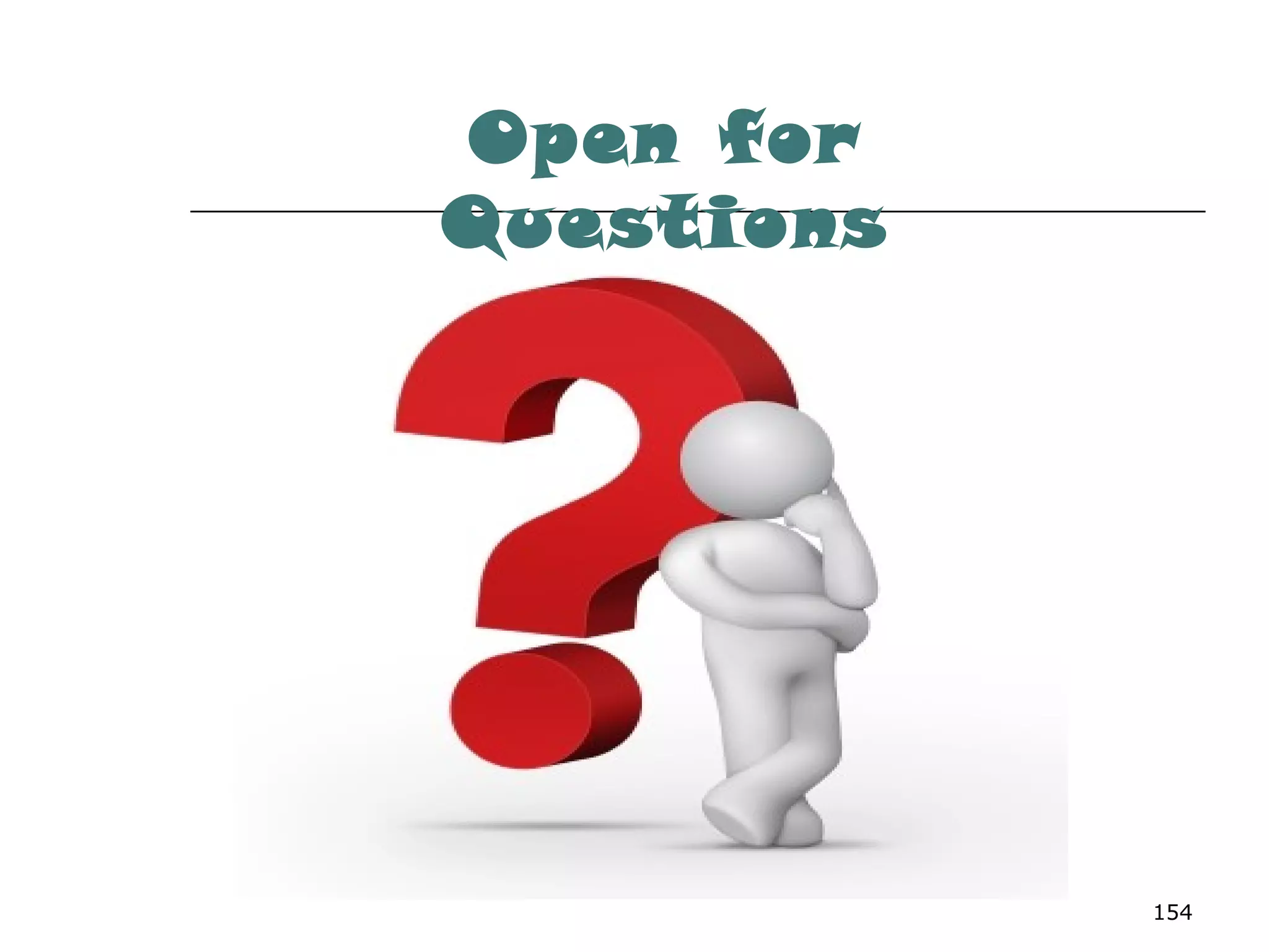 154
Open for
Questions
 