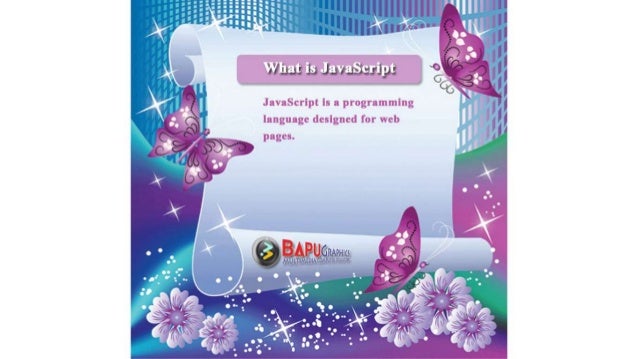 Learn Java Script In Delhi And Ncr By Best Institute