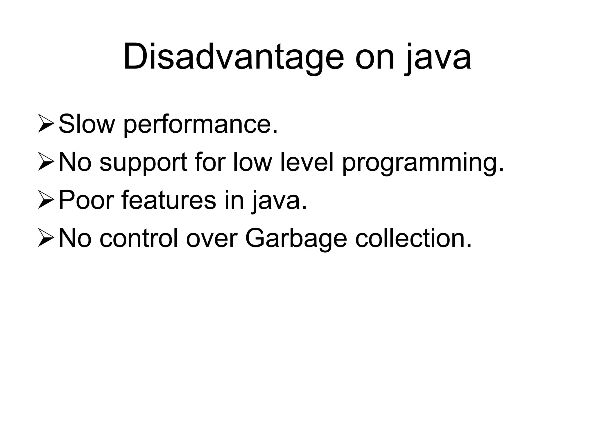 Presentation on java life of a deveoper.pptx