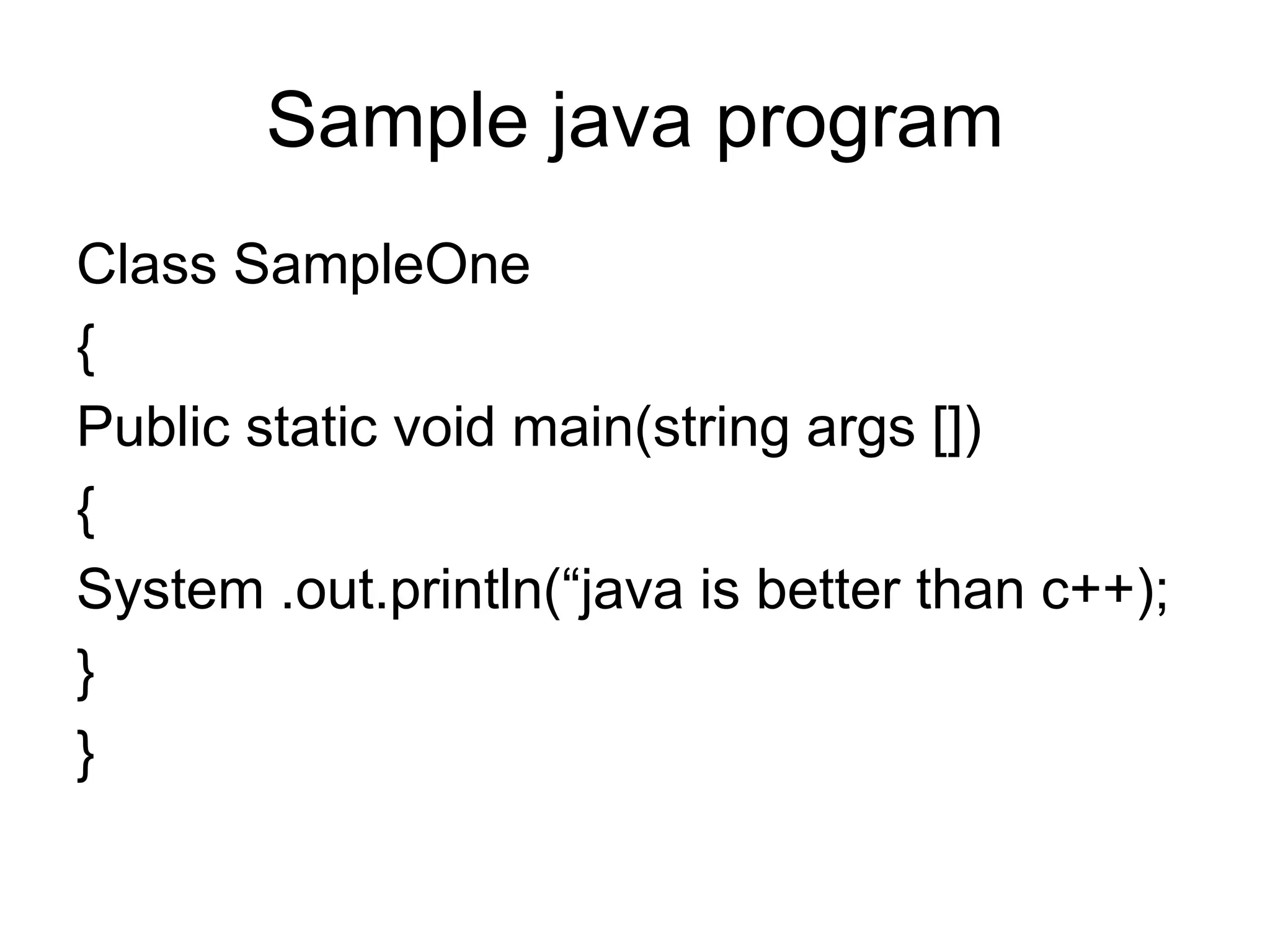 Presentation on java life of a deveoper.pptx