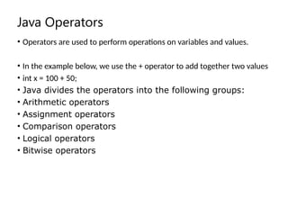 Presentation on java questions and whole syllabus.pptx