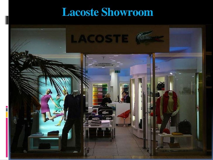 brand library lacoste