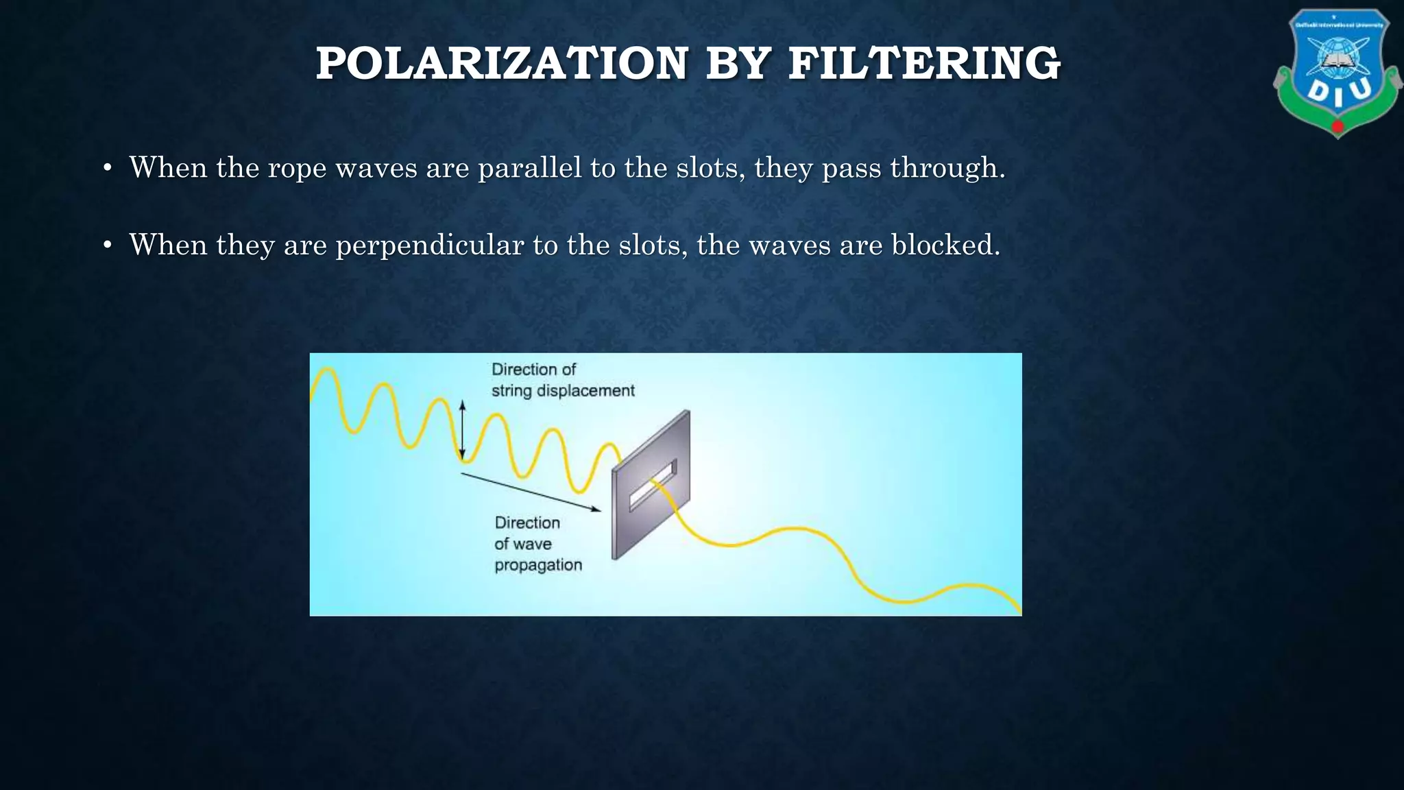 Presentation on lights [ physics ] | PPTX