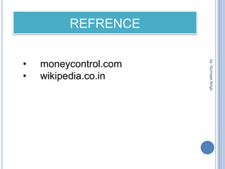 Money MarketThese funds are also income funds and their aim is to provide easy liquidity, preservation of capital and moderate income. These schemes invest exclusively in safer short-term instruments such as treasury bills, commercial paper and government securities, etc. These funds are appropriate for corporate and individual investors as a means to park their surplus funds for short periods. by: Gurmeet Singh