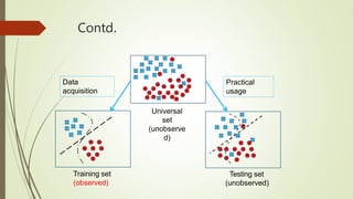 Machine Learning Contd Presentation On Machine Learning.pptx