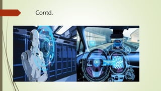 Machine Learning Contd Presentation On Machine Learning.pptx
