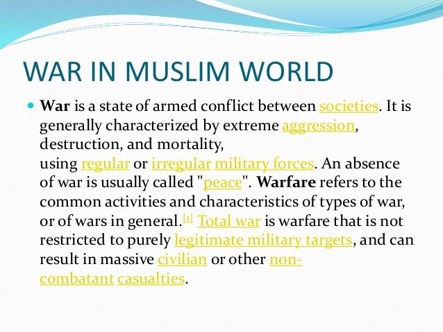 Presentation on major problems of the world and solutions