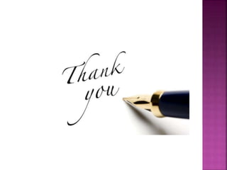 Presentation on management