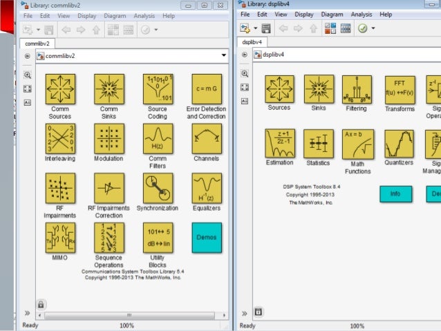 matlab simulink