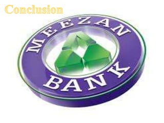 Meezan Bank Presentation | PPTX