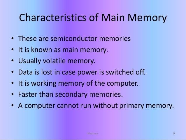 basic-information-about-computer-memory