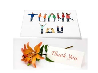 Presentation on microsoft