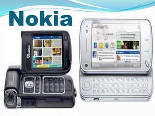 Nokia
 