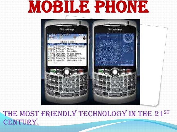 Essay describe your mobile phone
