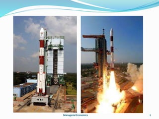 Managerial Economics 6 
 