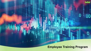 Employee Training Program
 