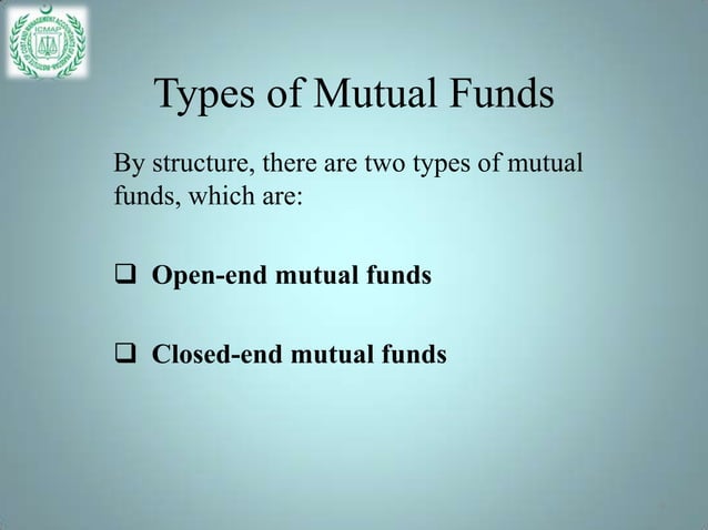 presentation-on-mutual-funds-in-pakistan