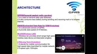 Presentation on network technology.pptx