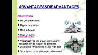 Presentation on network technology.pptx
