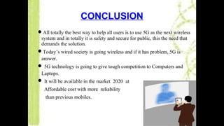 Presentation on network technology.pptx