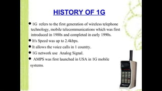 Presentation on network technology.pptx