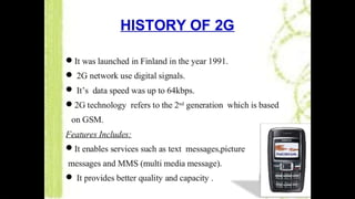 Presentation on network technology.pptx