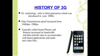 Presentation on network technology.pptx