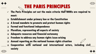 Presentation on NHRIs.pptx
