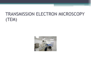 Presentationon optical and electron microscopy by deepak kumar | PPTX