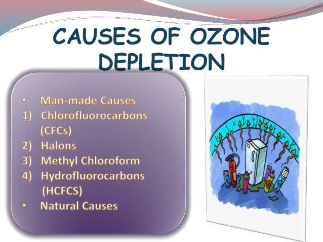 More On Adverse Developmental Impacts >> Presentation on ozone depletion More On Adverse Developmental Impacts >> Presentation on ozone depletion