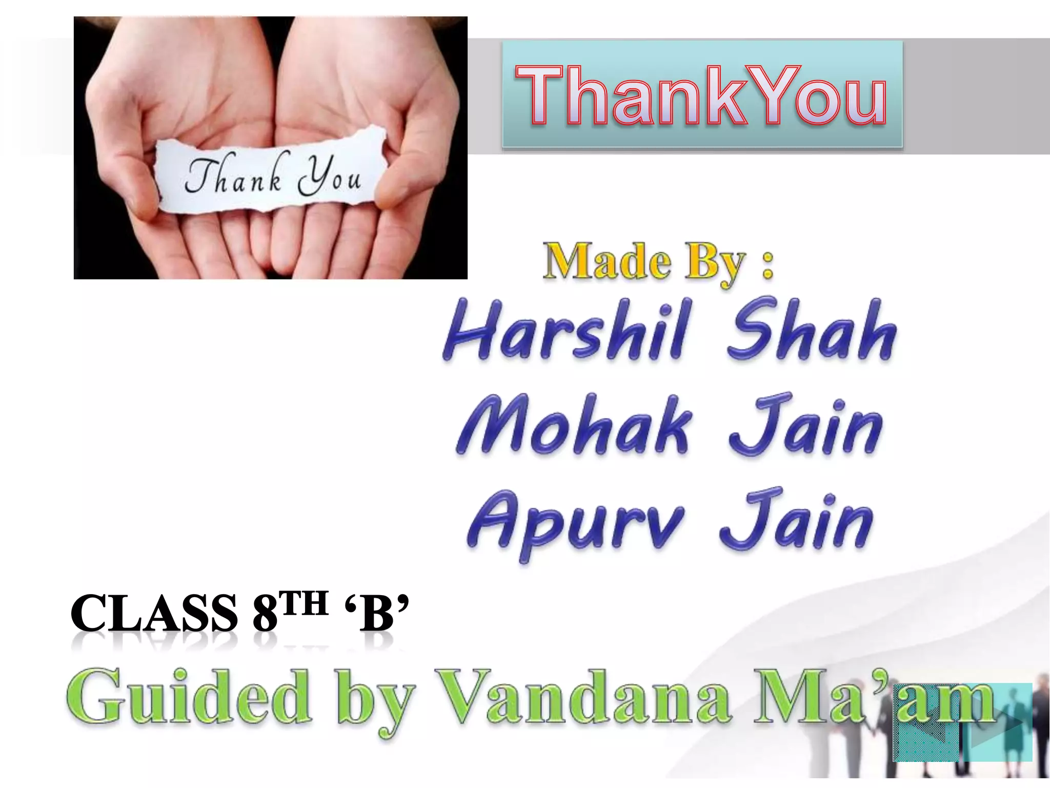 Presentation on Adobe Photoshop