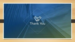 Presentation on picking