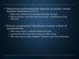 Presentation on Polymorphism (SDS).ppt