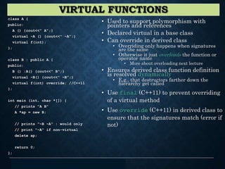 Presentation on Polymorphism (SDS).ppt