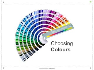 49




Picture Source: Pantone
 