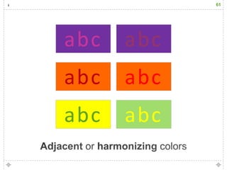 61




abc   abc
abc   abc
abc   abc
 