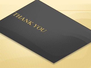 Presentation on post methodology