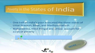 Presentation on poverty