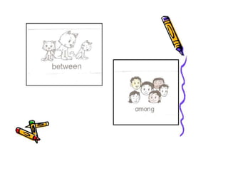 Presentation on prepositions